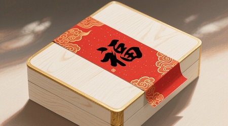 老北京�h的送礼习俗